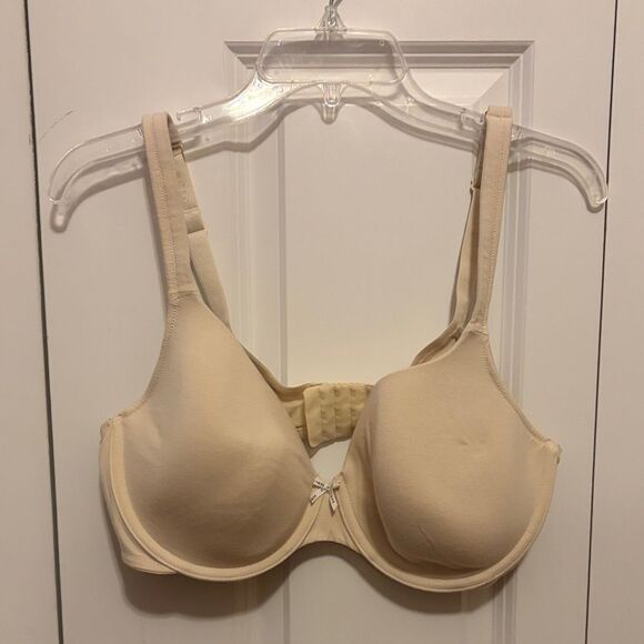 Cacique Other - Cacique Lightly Lined T-shirt Bra Size 40DD